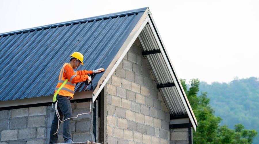 Expert flood damage restoration services in Hinkley, CA